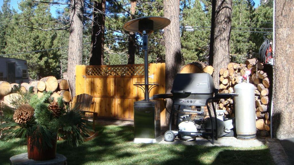 Innsbruck Lodge Mammoth Lakes Exterior foto