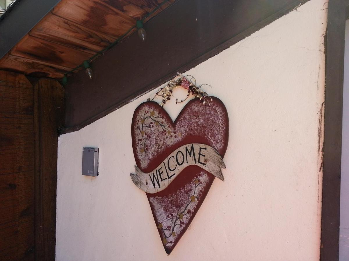 Innsbruck Lodge Mammoth Lakes Exterior foto