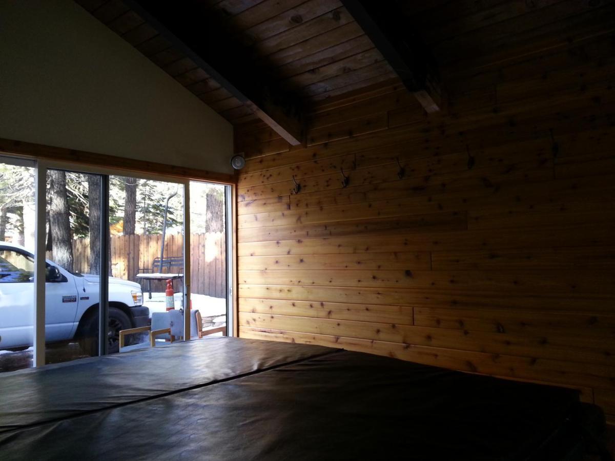Innsbruck Lodge Mammoth Lakes Exterior foto